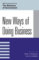 New Ways Of Doing Business