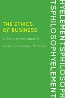 The Ethics of Business: A Concise Introduction