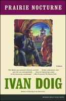 Prairie Nocturne: A Novel