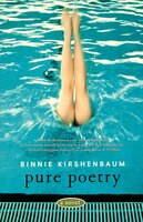 Pure Poetry: A Novel