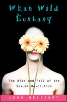 What Wild Ecstasy