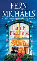 Family Blessings: A Novel