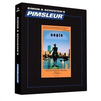 English for Haitian, Comprehensive: Learn to Speak and Understand English for Haitian with Pimsleur Language Programs