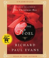 Finding Noel: A Novel