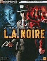 L.a. Noire Signature Series