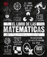 El Libro De Las Matemáticas