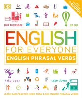 English For Everyone Phrasal Verbs