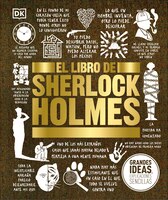 El Libro De Sherlock Holmes: Big Ideas Simply Explained