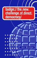 The New Challenge of Direct Democracy