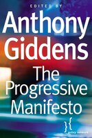 Progressive Manifesto: New Ideas for the Center-Left