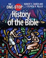 The One-Stop History of the Bible (One-Stop series)