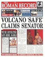 Roman Record