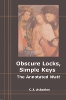 Obscure Locks, Simple Keys: The Annotated 'Watt'