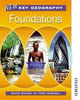 New Key Geography: Foundations Pupil Book