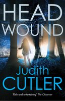 Head Wound: Book 3