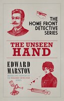 The Unseen Hand: Book 9