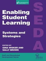 Enabling Student Learning: Systems And Strategies