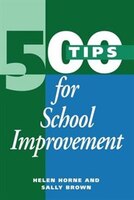 500 Tips For School Improvement