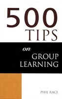 500 Tips On Group Learning