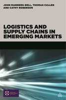 Logistics And Supply Chains In Emerging Markets