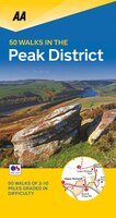 50 Walks In Peak District