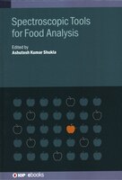 Spectroscopic Tools For Food Analysis