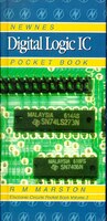 Newnes Digital Logic IC Pocket Book: Newnes Electronics Circuits Pocket Book, Volume 3