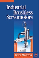 Industrial Brushless Servomotors