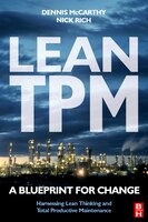 Lean Tpm: A Blueprint for Change