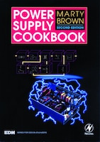 Power Supply Cookbook: POWER SUPPLY CKBK 2/E