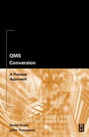 Qms Conversion: A Process Approach