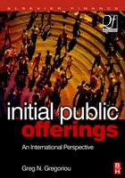 Initial Public Offerings: An International Perspective