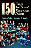 150 Things You Should Know about Security
