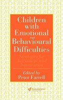 Children With Emotional And Behavioural Difficulties: Strategies For Assessment And Intervention