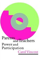 Parents and Teachers