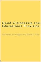 Good Citizenship and Educational Provision