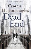 Dead End: A Bill Slider Mystery (4)