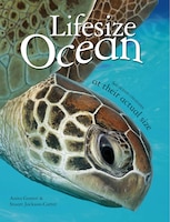 Lifesize: Ocean: See Ocean Creatures At Their Actual Size