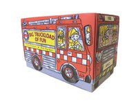 Amazing Machines: Big Truckload Of Fun