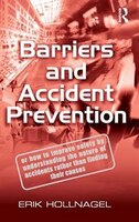 Barriers And Accident Prevention