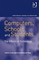 Computers, Schools And Students: The Effects Of Technology