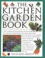 The Fruit And Vegetable Gardener