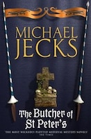 The Butcher Of St Peter's