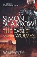 Eagle And The Wolves