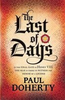 The Last of Days