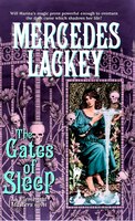 The Gates of Sleep: Elemental Masters #2