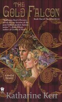 The Gold Falcon: Book One of the Silver Wyrm