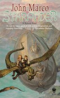 Starfinder: A Novel Of The Skylords