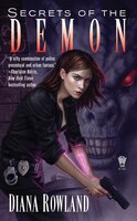 Secrets Of The Demon: Demon Novels, Book Three