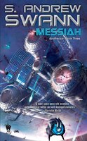 Messiah: Apotheosis: Book Three
